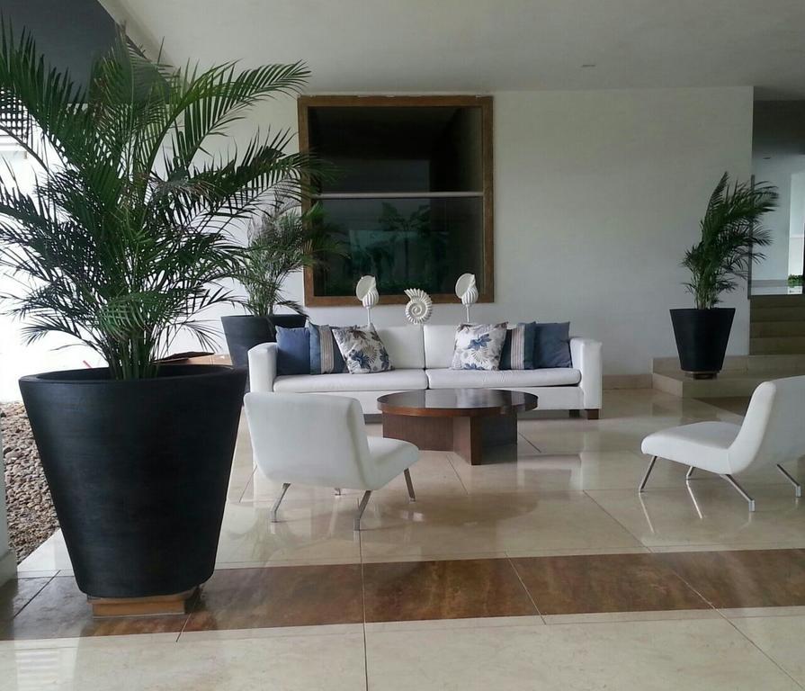 Apto En Morros Epic Cartagena Kamer foto